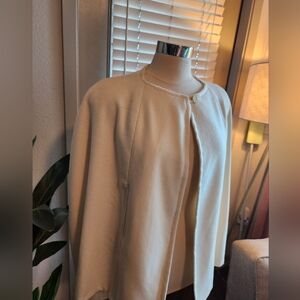 Vintage 1960s Women's Cape